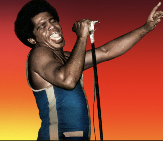 Godfather of Soul: A&E Debuts James Brown: Say It Loud Docu-Series